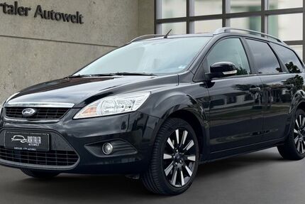 Ford Focus 110.000 km 5.499 &euro; Jülich 52428