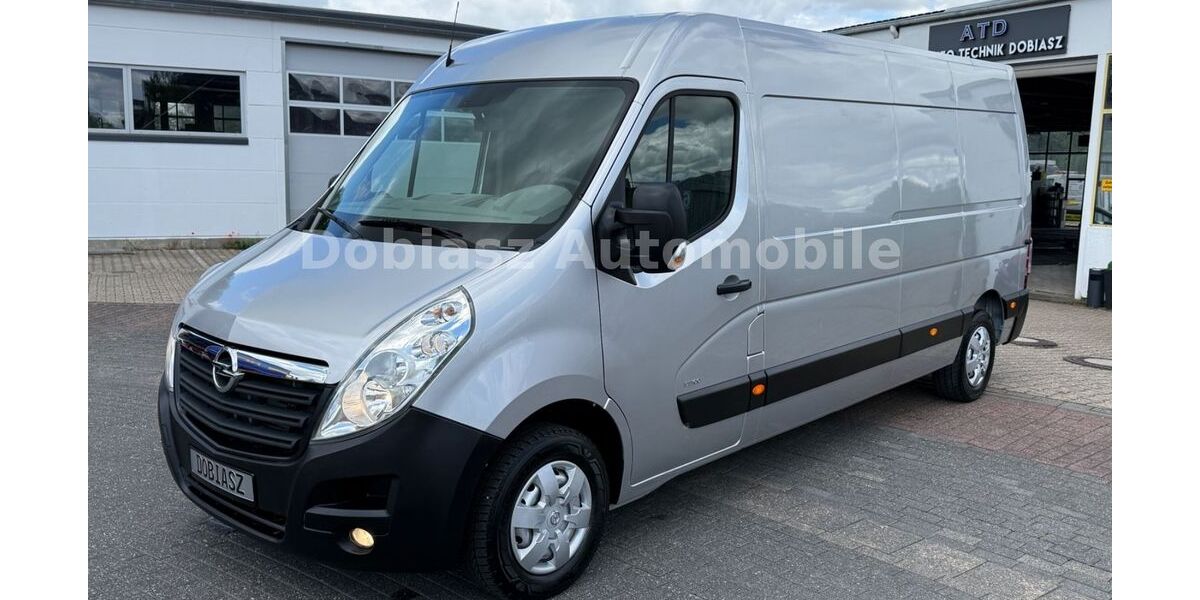 Opel Movano 185.981 km 12.990 &euro; Elsdorf (bei Köln) 50189