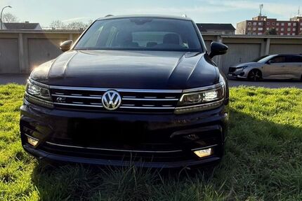 VW Tiguan 184.244 km 16.500 &euro; Köln 51061