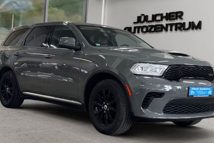 Dodge Durango 109.100 km 25.990 &euro; Jülich 52428