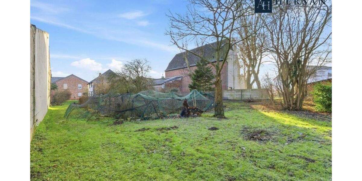 Einfamilienhaus Jülich / Güsten Güsten - 5 Zimmer, 111 m&sup2;, 299.000&euro; | Angebot:25674838