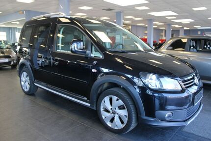 VW Caddy 122.019 km 15.980 &euro; Euskirchen 53881