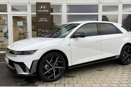 Hyundai IONIQ 5 14.689 km 45.988 &euro; Leverkusen 51373
