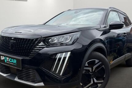 Peugeot 2008 14.744 km 23.900 &euro; Weilerswist 53919