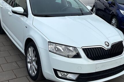 Skoda Octavia 217.000 km 7.250 &euro; Bergheim (bei Köln) 50129