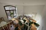 Etagenwohnung Köln Neustadt-Nord - 2 Zimmer, 54 m&sup2;, 987&euro; | Angebot:25958260