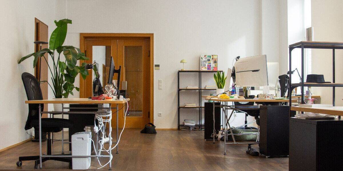 Gewerbeobjekt Köln Bayenthal - 300&euro; | Angebot:25981917