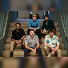 Skyjack 22.04.2026 Salon De Jazz