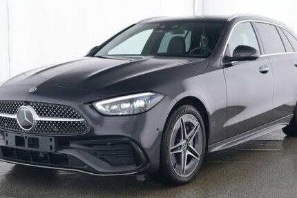 Mercedes-Benz C 300 9.850 km 47.700 &euro; Jülich 52428