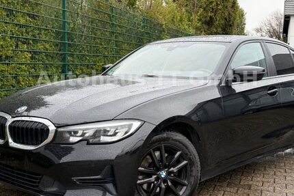 BMW 320 150.000 km 21.900 &euro; Bergheim bei Köln 50126