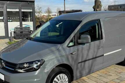 VW Caddy 186.485 km 11.380 &euro; Bornheim 53332