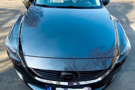 Mazda 6 123.400 km 15.900 &euro; Hürth 50354