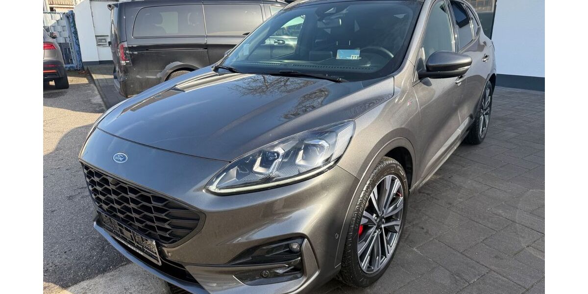 Ford Kuga 143.101 km 18.980 &euro; Hürth bei Köln 50354