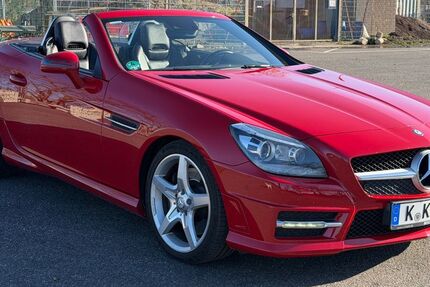 Mercedes-Benz SLK 250 140.600 km 19.900 &euro; koln 50765