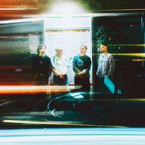 ONLY THE POETS - And I'd Do It Again Tour 2026 17.04.2026 Carlswerk Victoria