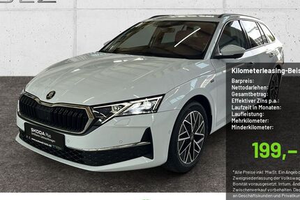 Skoda Octavia 17.788 km 28.990 &euro; Pulheim-Brauweiler 50259