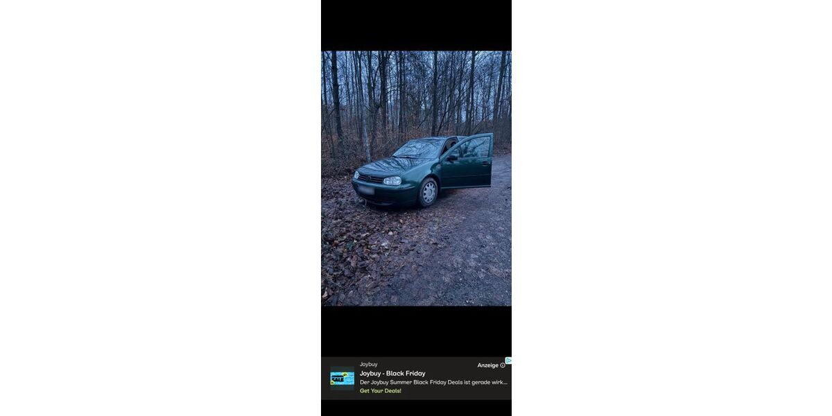VW Golf 109.000 km 1.200 &euro; Bornheim 53332