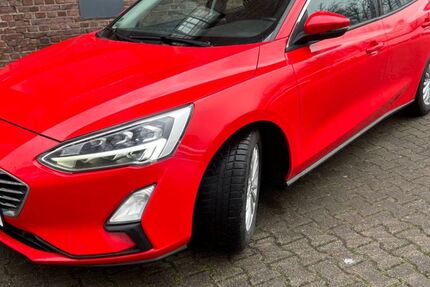 Ford Focus 171.300 km 7.999 &euro; Köln 51069