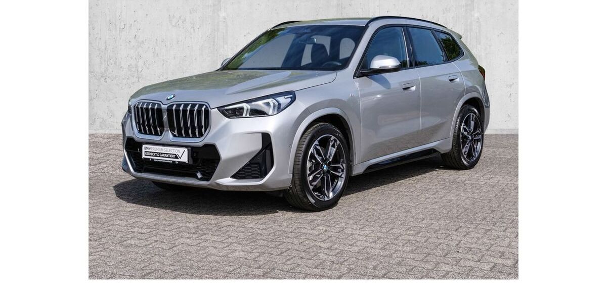 BMW X1 23.682 km 37.950 &euro; Dormagen 41540