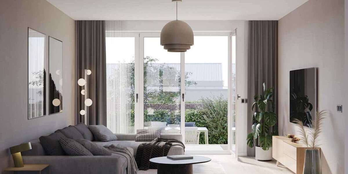 Etagenwohnung Köln Ehrenfeld - 2 Zimmer, 58 m&sup2;, 466.900&euro; | Angebot:17611801