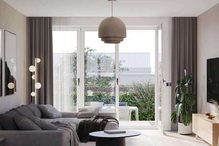 Wohnung Köln Ehrenfeld - 2 Zimmer, 58 m&sup2;, 466.900&euro; | Angebot:17611801