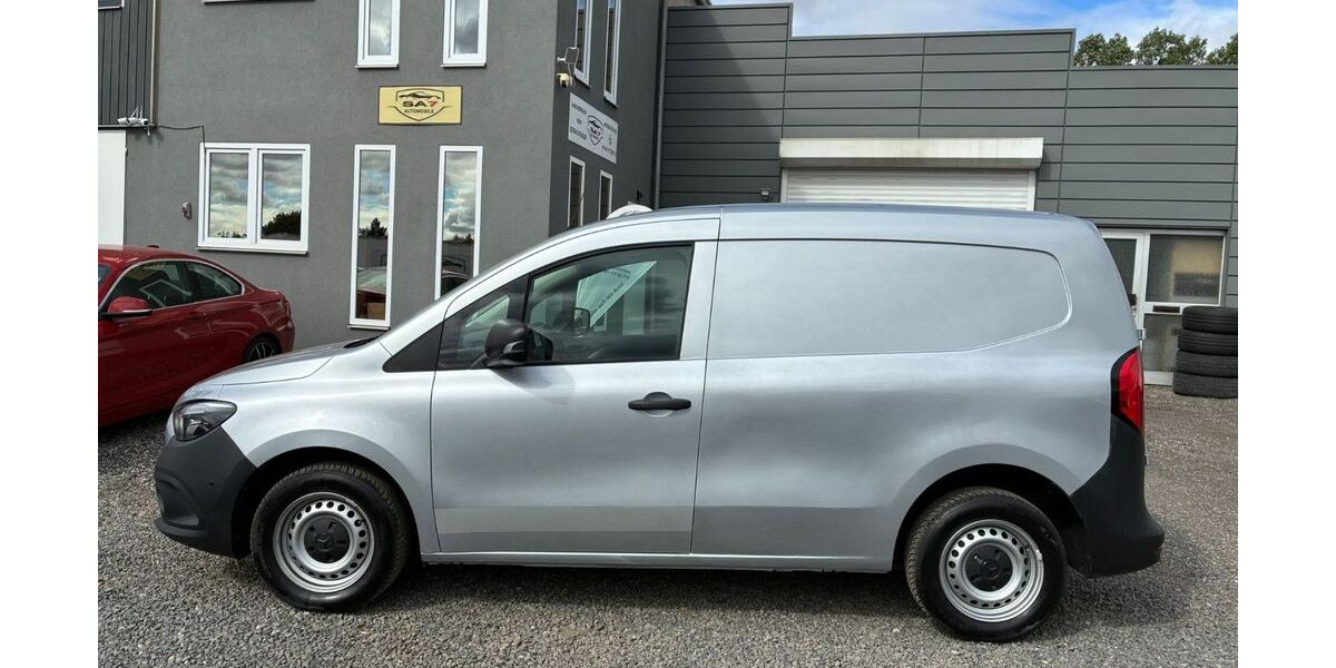 Mercedes-Benz Citan 22.000 km 17.490 &euro; Euskirchen 53881