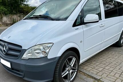 Mercedes-Benz Vito 218.000 km 6.900 &euro; Köln 51061