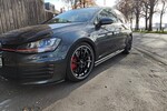 VW Golf VII GTI 111.800 km 18.200 &euro; Köln 50667
