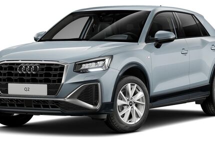 Audi Q2 1.530 km 25.470 &euro; Bergheim 50126