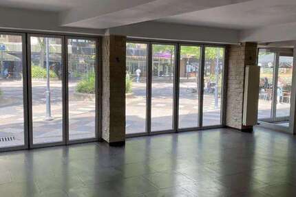 Gewerbeobjekt Neuss Innenstadt - 2.095&euro; | Angebot:27131162