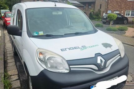 Renault Kangoo 126.700 km 5.000 &euro; Jüchen 41363