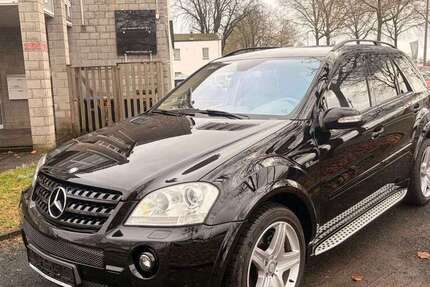 Mercedes-Benz ML 63 AMG 150.000 km 19.999 &euro; Köln 51109