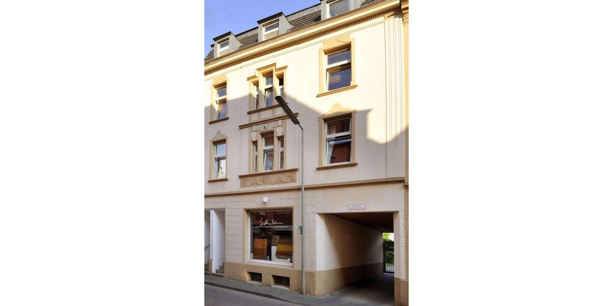 Etagenwohnung Leverkusen Wiesdorf - 3 Zimmer, 95 m&sup2;, 239.500&euro; | Angebot:23452401