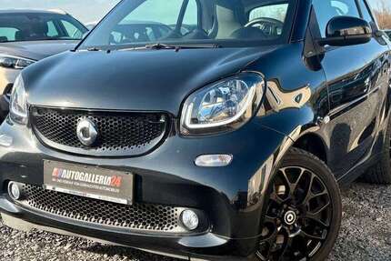 Smart forTwo 76.254 km 15.800 &euro; Bergheim 50127