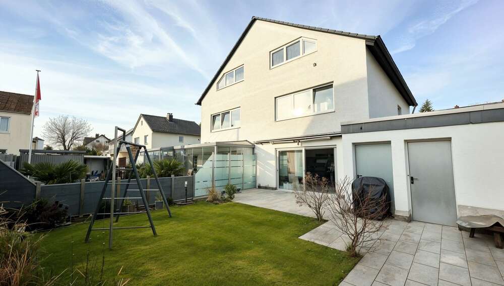 Einfamilienhaus Köln Kalk - 5 Zimmer, 157 m&sup2;, 579.000&euro; | Angebot:25860799