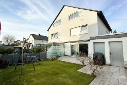 Haus Köln Kalk - 5 Zimmer, 157 m&sup2;, 579.000&euro; | Angebot:25860799