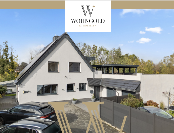 Einfamilienhaus Bergheim Auenheim - 6 Zimmer, 201 m&sup2;, 850.000&euro; | Angebot:24527270