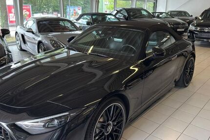 Mercedes-Benz SL 43 AMG 53.000 km 78.900 &euro; Köln 50827