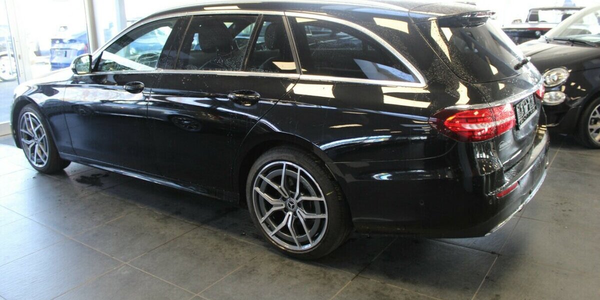 Mercedes-Benz E 300 d 4Matic T 9G-TRONIC AMG Line 78.920 km 39.980 &euro; Euskirchen 53881