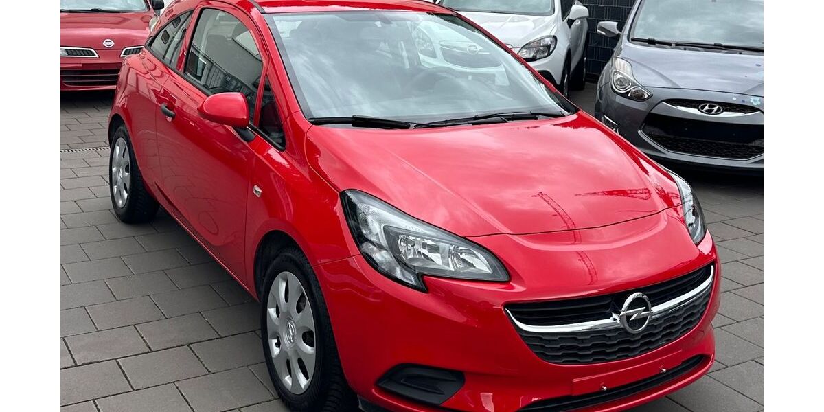Opel Corsa 10.000 km 9.950 &euro; Bergheim (bei Köln) 50129