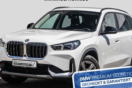 BMW X1 12.541 km 35.350 &euro; Wesseling 50389