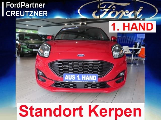 Ford Puma 60.365 km 18.995 &euro; Erftstadt-Lechenich 50374