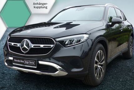 Mercedes-Benz GLC 220 27.794 km 51.980 &euro; Grevenbroich 41515