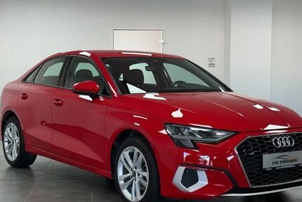 Audi A3 33.446 km 24.690 &euro; Wesseling 50389