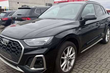 Audi Q5 258.000 km 22.999 &euro; Euskirchen 53879