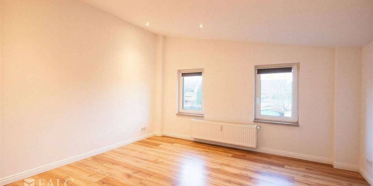 Etagenwohnung Bedburg Kirchherten - 2 Zimmer, 64 m&sup2;, 125.000&euro; | Angebot:25703136