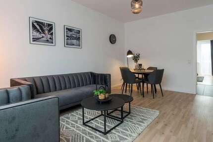 Zimmer Köln-Ehrenfeld Ehrenfeld - 2 Zimmer, 1.990&euro; | Angebot:27370575