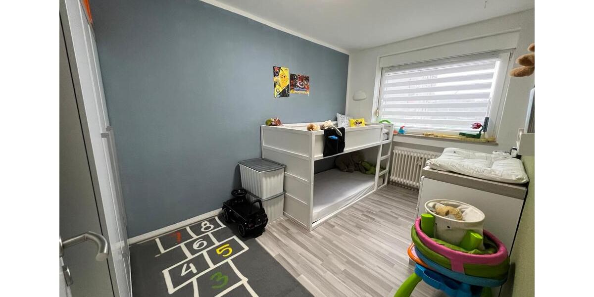 Etagenwohnung Grevenbroich - 3 Zimmer, 75 m&sup2;, 189.000&euro; | Angebot:26036453