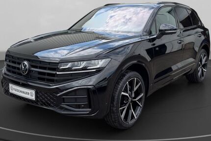 VW Touareg 9.850 km 84.990 &euro; Euskirchen 53879