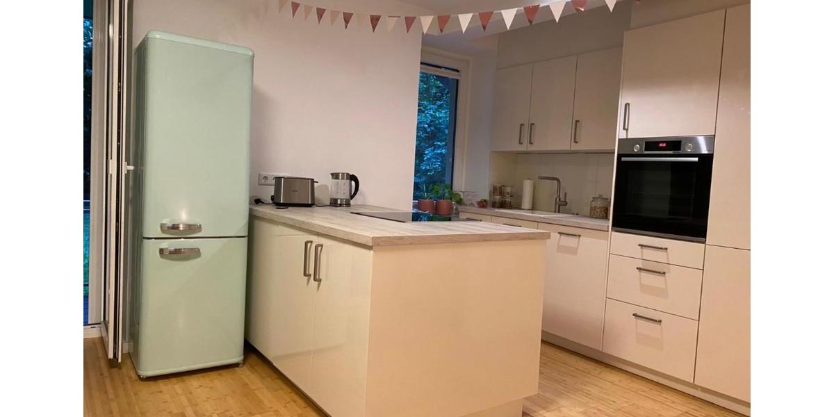 Etagenwohnung Köln Rodenkirchen - 3 Zimmer, 75 m&sup2;, 475.000&euro; | Angebot:25402454